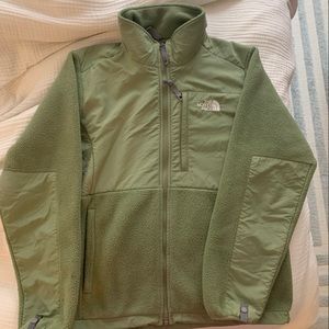 North Face Denali Fleece Jacket